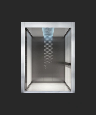 Elevators