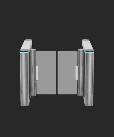 E-gates