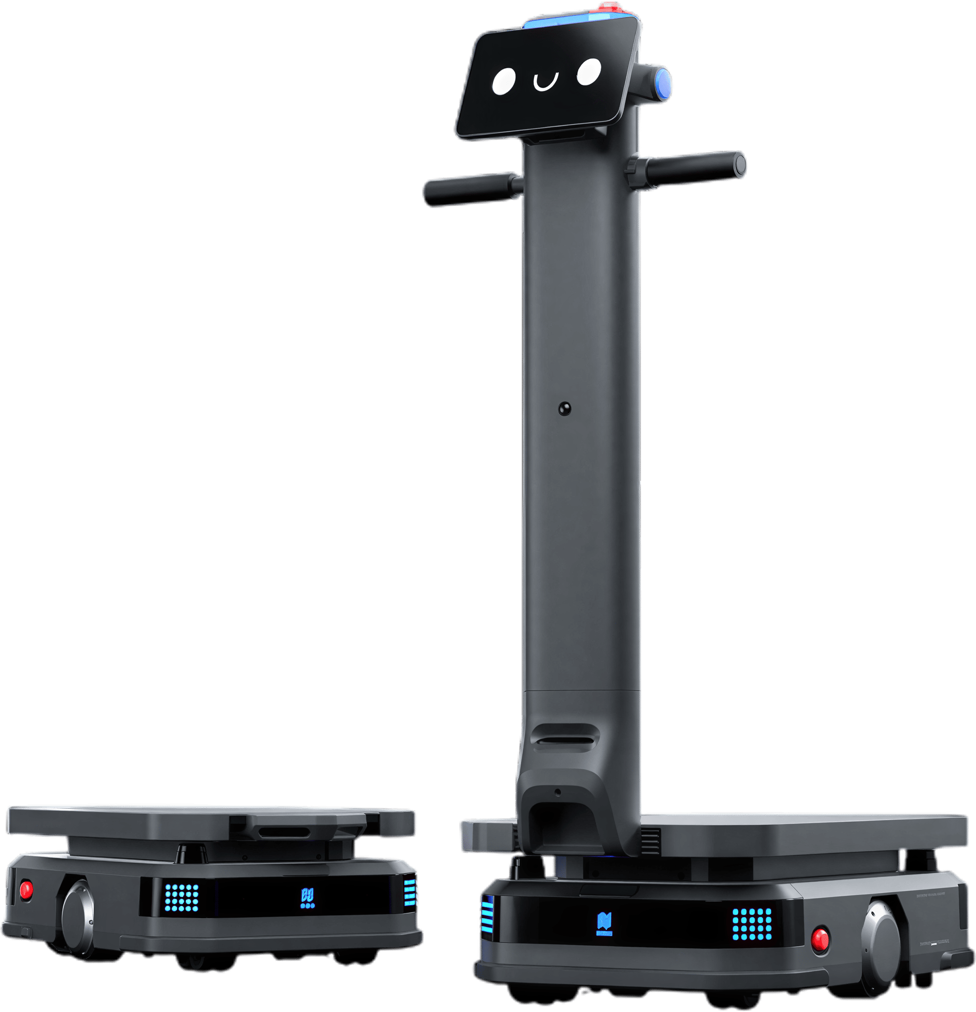 PUDU T600