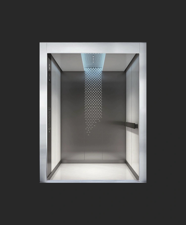 Elevator Control