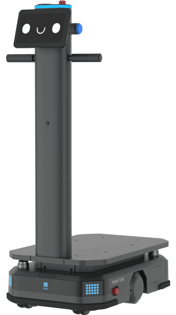 PUDU T300