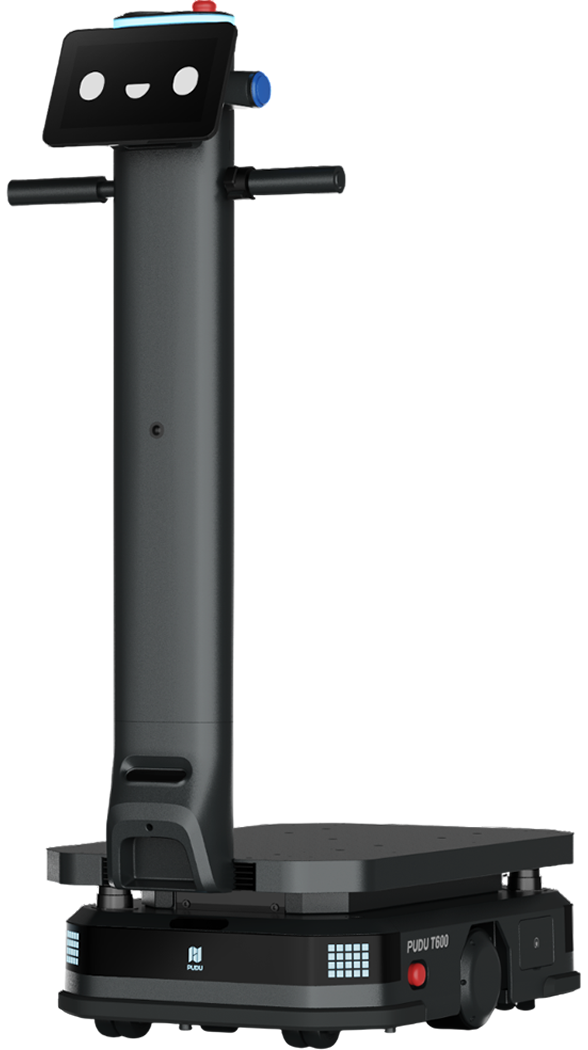 PUDU T600